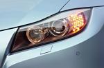 BMW 3-Series 2008 года